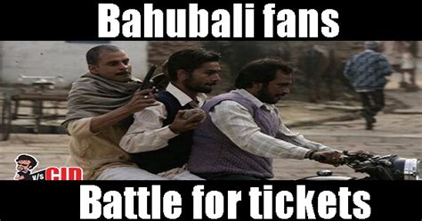 15 Memes/Trolls Of Bahubali Movie For Light Humor Dose