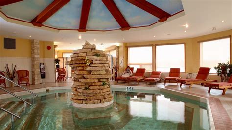 Solstice Spa at the Elkhorn Resort, Spas of America | Spas of America