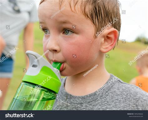 10,034 Sweating Child Images, Stock Photos & Vectors | Shutterstock