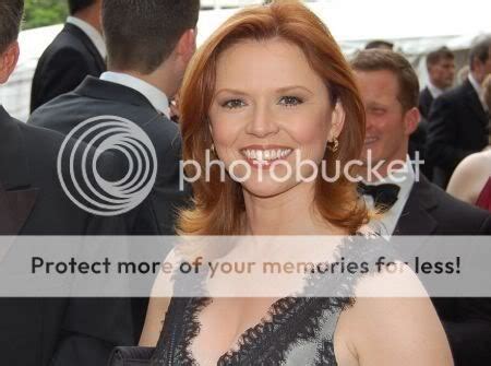 TV Anchor Babes: Kelly O'Donnell at the White House Correspondents' Dinner