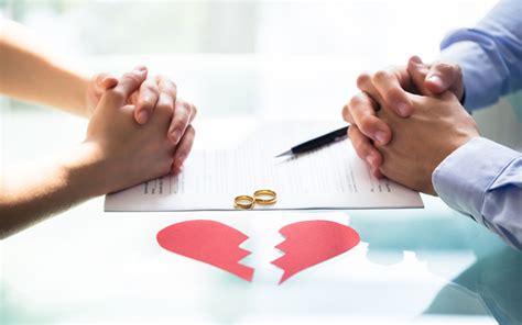 Why You Should Avoid a DIY Divorce | Steller Legal Group