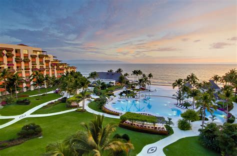 Pics Photos - Puerto Vallarta Grand Velas Riviera Nayarit Hotel Resort Pool