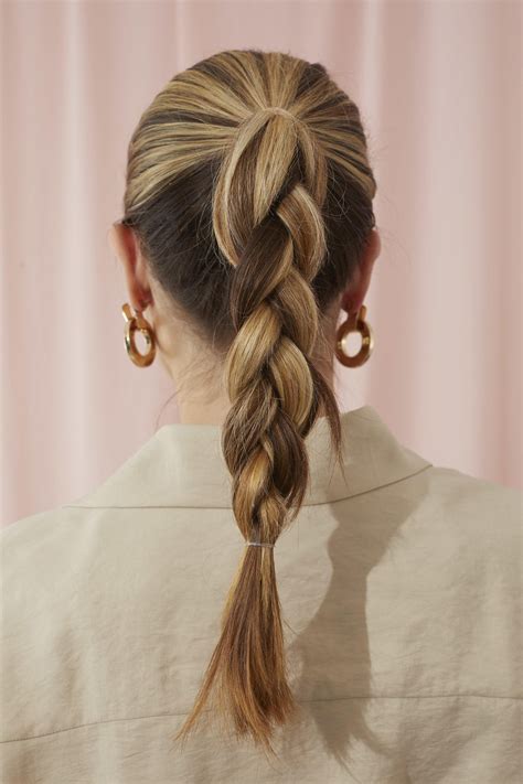 The Ultimate Guide to Ponytail Braids | HOWTOWEAR Fashion