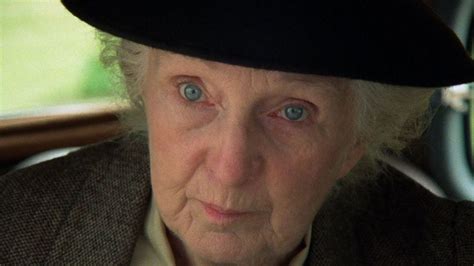 Agatha Christie’s Miss Marple: Nemesis (1987) – MUBI