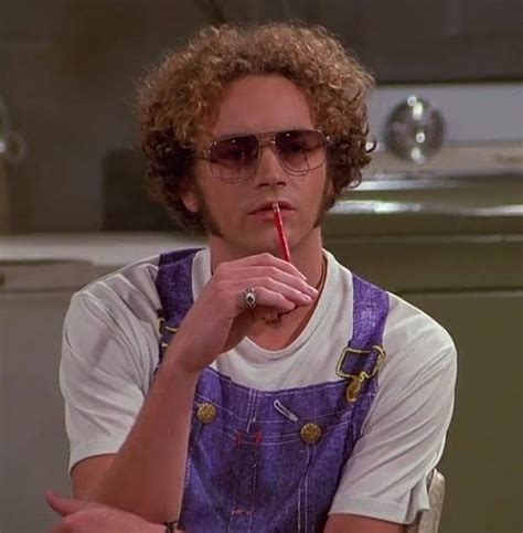 Hyde That 70s Show, Thats 70 Show, Eric Forman, Vision Board, 70s Aesthetic, Aesthetic Vintage ...