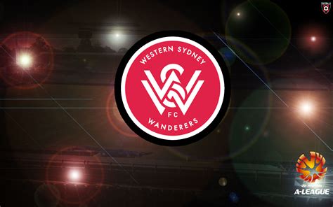 Western Sydney Wanderers Wallpaper #18 - Football Wallpapers