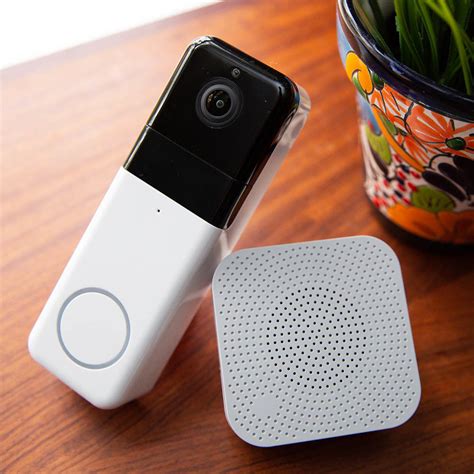 Wyze Video Doorbell Pro Review: High-end features for a low-end price - The Verge