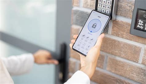 Smart Locks Installation by Certified Alarms | Baton Rouge, LA