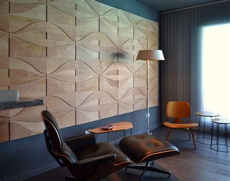 Modular Wall Panels on Behance | Modular walls, Wall panels, Wall panel ...