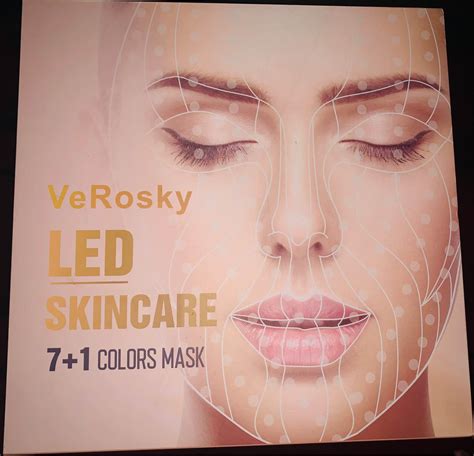 LED Face Masks for sale in Lexington, Kentucky | Facebook Marketplace