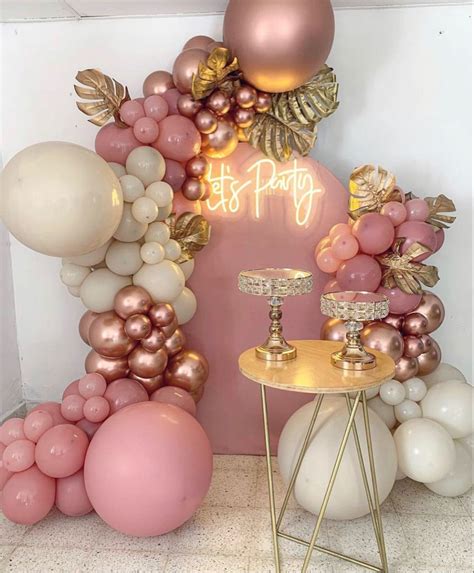 Pin by M'mawa Coco Keith on Printest | Girls birthday party decorations ...