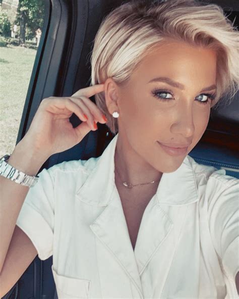 Savannah Chrisley Takes It Slow In Her Birthday Suit - The Blast