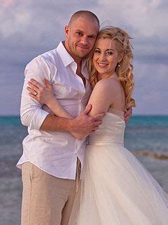 Kellie Pickler Wedding Photo