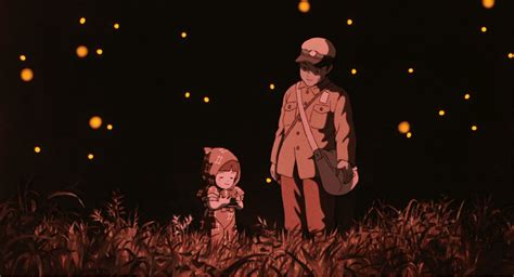 Film of the Day: 6 August – Grave of the Fireflies