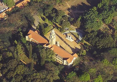 Nice Photos of IISc, Bangalore