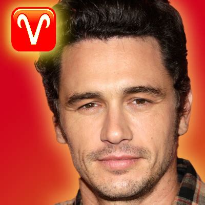 James Franco Birth Chart zodiac personality | Zodiac Birthday Astrology