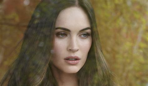 Download wallpaper 1024x600 megan fox, gorgeous, marie claire, 2019, netbook, tablet, playbook ...
