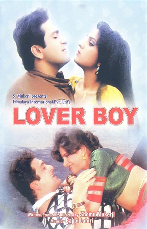 Lover Boy - Full Cast & Crew - TV Guide