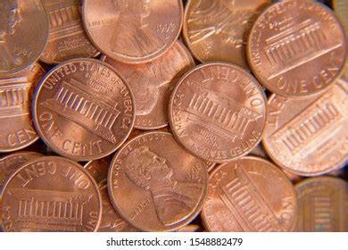 Huge Pile Of Silver Coins Photos and Images | Shutterstock