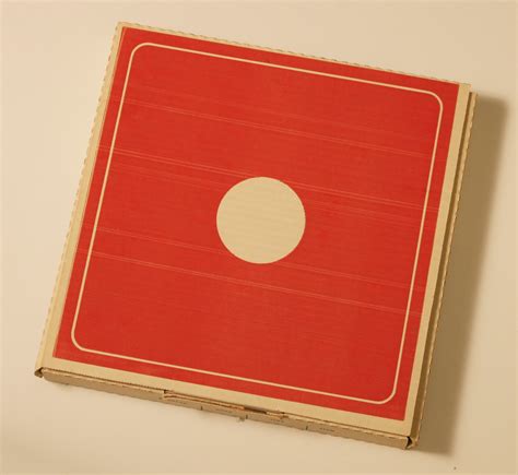 Domino's pizza box from the 1960s • /r/OldSchoolCool | Dominos pizza, Pizza boxes, Domino
