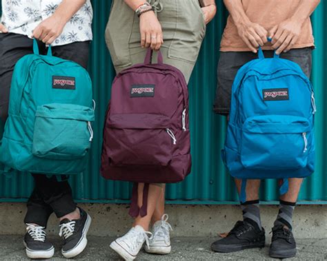 Why Are JanSport Bags So Popular? 10 Things You Should Know | Travelccessories