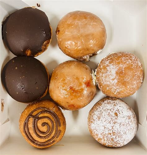 Happy Pączki Day! - Chicago History Museum