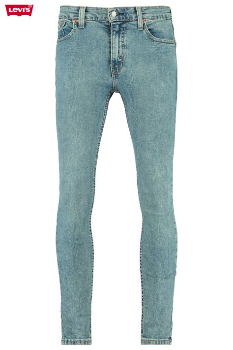 Segen Verhandeln Schäfer levis jeans 519 skinny Penetration Koffer Michelangelo