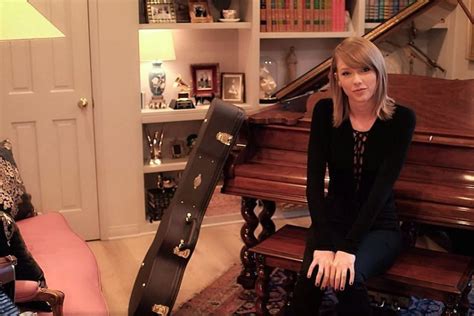 13 THINGS WE'RE OBSESSED WITH IN TAYLOR SWIFT’S HOUSE | HouseAndHome.ie | Taylor swift house ...