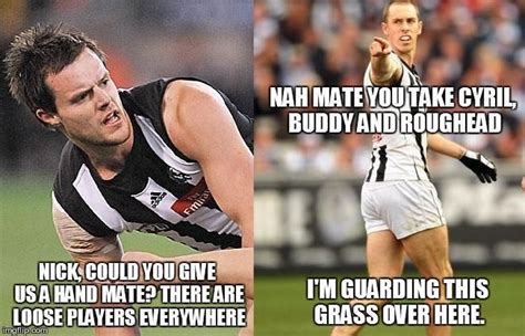 AFL memes - Google Search | Aussie memes, Memes, Afl