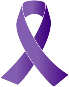 alzheimer's ribbon clip art - Bing | Funny tattoos, Awareness ribbons, Clip art