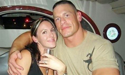 Elizabeth Huberdeau (John Cena Ex Wife) Wiki, Bio, Age, Height, Weight ...