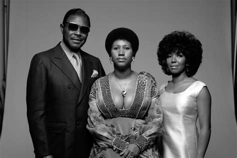 Who are Aretha Franklin's siblings? | The US Sun