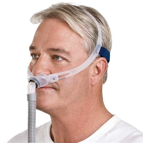 ResMed Swift™ FX Nasal Pillows CPAP / BiPAP Mask with Headgear - FitPack