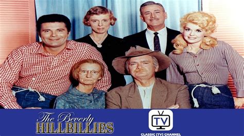 The Beverly Hillbillies | Season 2 | Episode 12 | Elly Needs a Maw ...