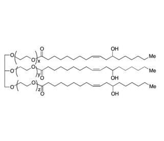 Polyoxyl 35 Castor Oil | CAS 61791-12-6 | SCBT - Santa Cruz Biotechnology