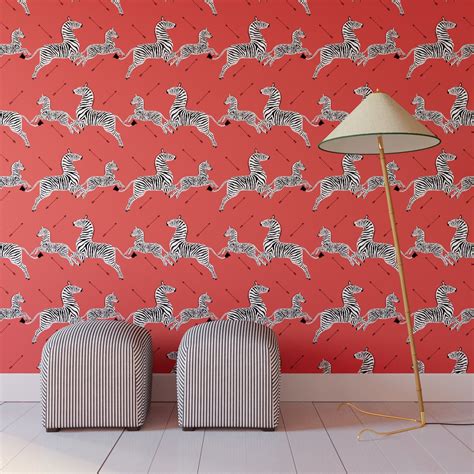 Peel and Stick Wall paper Home Decor Vintage Blue Pattern Removable Wallpaper Home Décor Wall ...