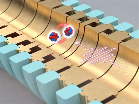 Quantum electrodynamics proven to be 100 times more accurate than ...