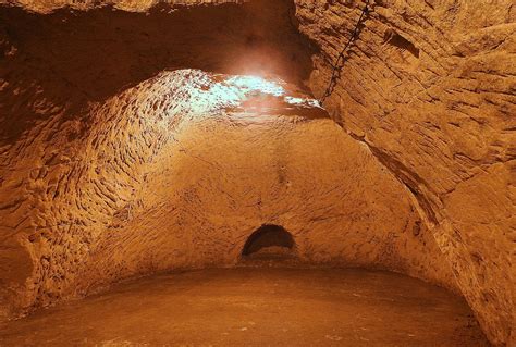 Subterranean Belgium: Exploring the country’s caves and caverns