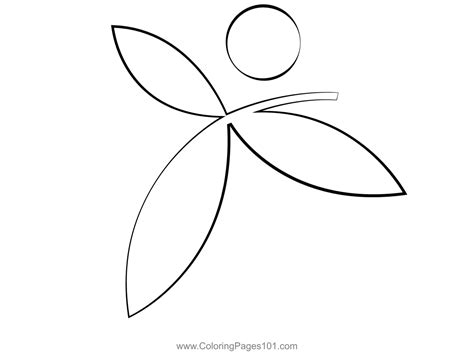 Animated Leaf Coloring Page in 2023 | Leaf coloring page, Leaf coloring, Printable coloring pages