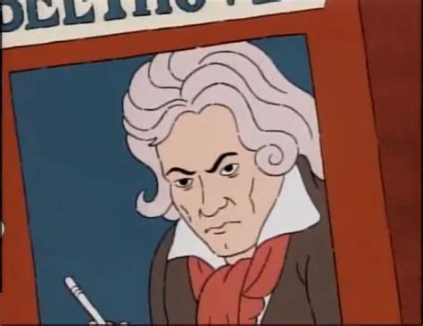 Beethoven - Arthur Wiki