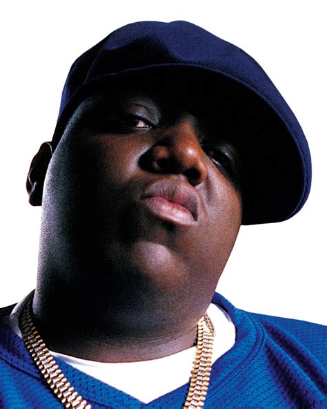 The Notorious B.I.G. on Spotify