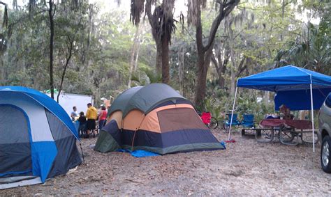 Family camping Vacation, it's cheap & fun - Kathryn Abby Hana Park | What you think does matter