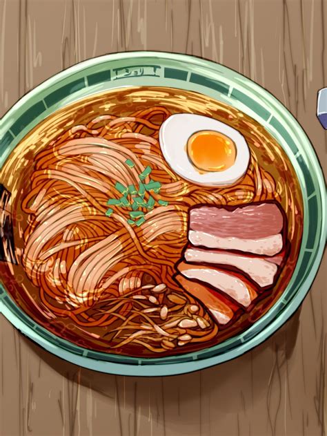 Update 74+ anime food wallpaper latest - in.cdgdbentre