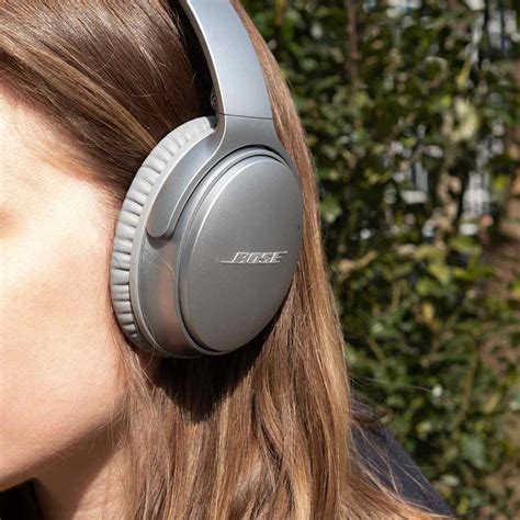 Bose QuietComfort 35 II Review: The Best on the Market