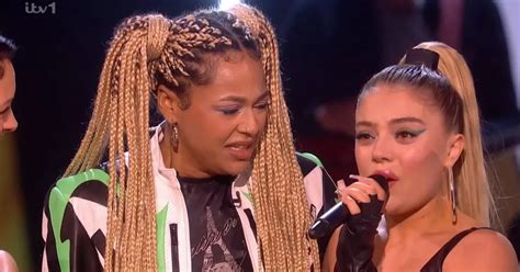 Who won The Voice UK 2023? ITV series winner revealed as Jen and Liv in ...