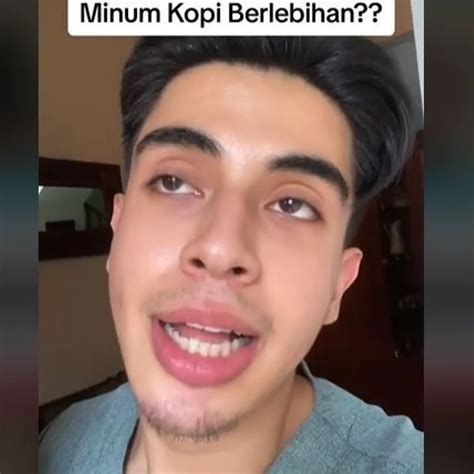 Dokter Ingatkan Bahaya Konsumsi Kopi Berlebihan Usai Viral Video Pria ...