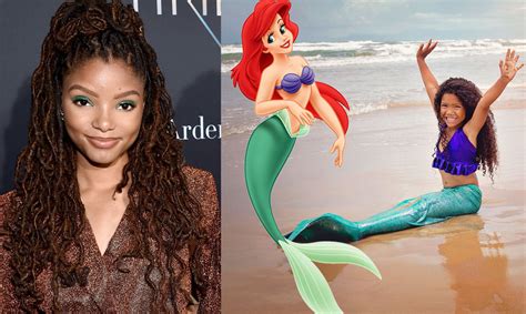 A Black Ariel? People are Mad but Here is Why We are Here for it!