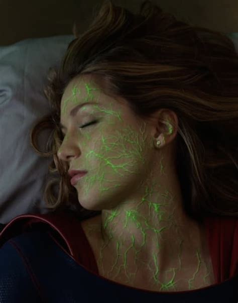 Kryptonite - Supergirl Season 4 Episode 3 - TV Fanatic