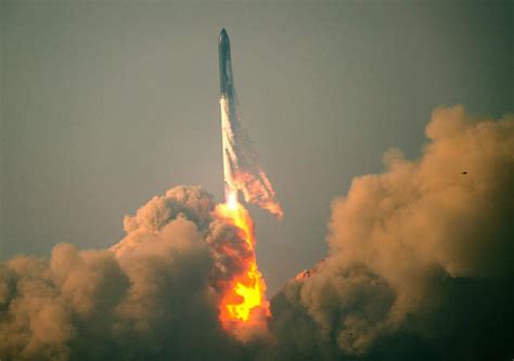 SpaceX's Starship launch was 'a success' despite mid-flight explosion: BofA