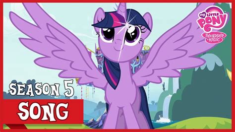 Theme Song (Season 5) | MLP: FiM [HD] - YouTube